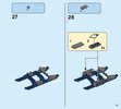 Building Instructions - LEGO - 76131 - Avengers Compound Battle: Page 37