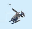 Building Instructions - LEGO - 76131 - Avengers Compound Battle: Page 41