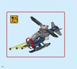 Building Instructions - LEGO - 76131 - Avengers Compound Battle: Page 44