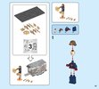 Building Instructions - LEGO - 76131 - Avengers Compound Battle: Page 45