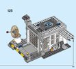 Building Instructions - LEGO - 76131 - Avengers Compound Battle: Page 153