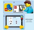 Building Instructions - LEGO - 76131 - Avengers Compound Battle: Page 3