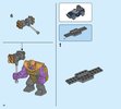 Building Instructions - LEGO - 76131 - Avengers Compound Battle: Page 10