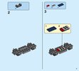 Building Instructions - LEGO - 76131 - Avengers Compound Battle: Page 11