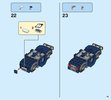 Building Instructions - LEGO - 76131 - Avengers Compound Battle: Page 19