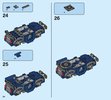 Building Instructions - LEGO - 76131 - Avengers Compound Battle: Page 20