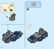 Building Instructions - LEGO - 76131 - Avengers Compound Battle: Page 22