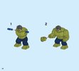 Building Instructions - LEGO - 76131 - Avengers Compound Battle: Page 26