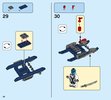 Building Instructions - LEGO - 76131 - Avengers Compound Battle: Page 38