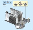 Building Instructions - LEGO - 76131 - Avengers Compound Battle: Page 133