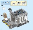 Building Instructions - LEGO - 76131 - Avengers Compound Battle: Page 150