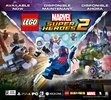 Building Instructions - LEGO - 76131 - Avengers Compound Battle: Page 163