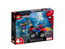 76133 - Spider-Man Car Chase