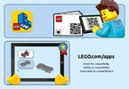 Building Instructions - LEGO - 76133 - Spider-Man Car Chase: Page 3