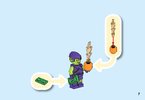 Building Instructions - LEGO - 76133 - Spider-Man Car Chase: Page 7