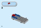 Building Instructions - LEGO - 76133 - Spider-Man Car Chase: Page 10