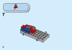 Building Instructions - LEGO - 76133 - Spider-Man Car Chase: Page 14