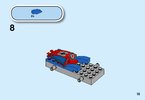 Building Instructions - LEGO - 76133 - Spider-Man Car Chase: Page 15