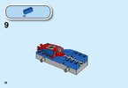 Building Instructions - LEGO - 76133 - Spider-Man Car Chase: Page 16