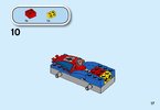 Building Instructions - LEGO - 76133 - Spider-Man Car Chase: Page 17