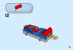 Building Instructions - LEGO - 76133 - Spider-Man Car Chase: Page 19