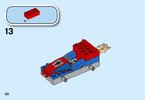 Building Instructions - LEGO - 76133 - Spider-Man Car Chase: Page 20