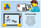 Building Instructions - LEGO - 76133 - Spider-Man Car Chase: Page 3