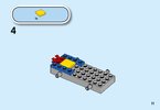 Building Instructions - LEGO - 76133 - Spider-Man Car Chase: Page 11