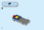 Building Instructions - LEGO - 76133 - Spider-Man Car Chase: Page 12