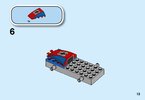 Building Instructions - LEGO - 76133 - Spider-Man Car Chase: Page 13