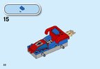 Building Instructions - LEGO - 76133 - Spider-Man Car Chase: Page 22