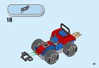 Building Instructions - LEGO - 76133 - Spider-Man Car Chase: Page 25