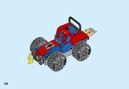 Building Instructions - LEGO - 76133 - Spider-Man Car Chase: Page 26