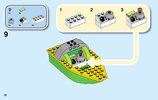 Building Instructions - LEGO - 76134 - Spider-Man: Doc Ock Diamond Heist: Page 12