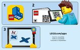 Building Instructions - LEGO - 76134 - Spider-Man: Doc Ock Diamond Heist: Page 3