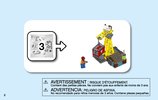 Building Instructions - LEGO - 76134 - Spider-Man: Doc Ock Diamond Heist: Page 2