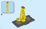 Building Instructions - LEGO - 76134 - Spider-Man: Doc Ock Diamond Heist: Page 8