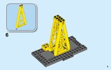 Building Instructions - LEGO - 76134 - Spider-Man: Doc Ock Diamond Heist: Page 9