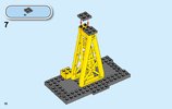 Building Instructions - LEGO - 76134 - Spider-Man: Doc Ock Diamond Heist: Page 10