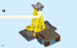 Building Instructions - LEGO - 76134 - Spider-Man: Doc Ock Diamond Heist: Page 20