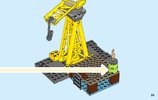 Building Instructions - LEGO - 76134 - Spider-Man: Doc Ock Diamond Heist: Page 33