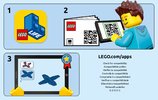 Building Instructions - LEGO - 76134 - Spider-Man: Doc Ock Diamond Heist: Page 3