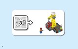 Building Instructions - LEGO - 76134 - Spider-Man: Doc Ock Diamond Heist: Page 2