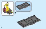 Building Instructions - LEGO - 76134 - Spider-Man: Doc Ock Diamond Heist: Page 4