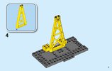 Building Instructions - LEGO - 76134 - Spider-Man: Doc Ock Diamond Heist: Page 7