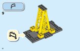 Building Instructions - LEGO - 76134 - Spider-Man: Doc Ock Diamond Heist: Page 12