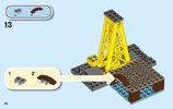 Building Instructions - LEGO - 76134 - Spider-Man: Doc Ock Diamond Heist: Page 16