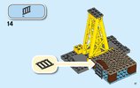 Building Instructions - LEGO - 76134 - Spider-Man: Doc Ock Diamond Heist: Page 17