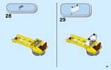 Building Instructions - LEGO - 76134 - Spider-Man: Doc Ock Diamond Heist: Page 29