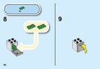 Building Instructions - LEGO - 76137 - Batman™ vs. The Riddler™ Robbery: Page 30